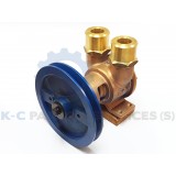 JPR-C1040 Seawater Pump